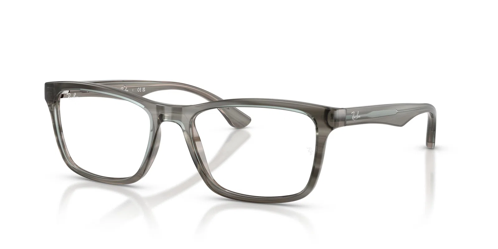 Ray-Ban 5279F Eyeglasses - view 41